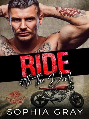 cover image of Ride with the Devil
